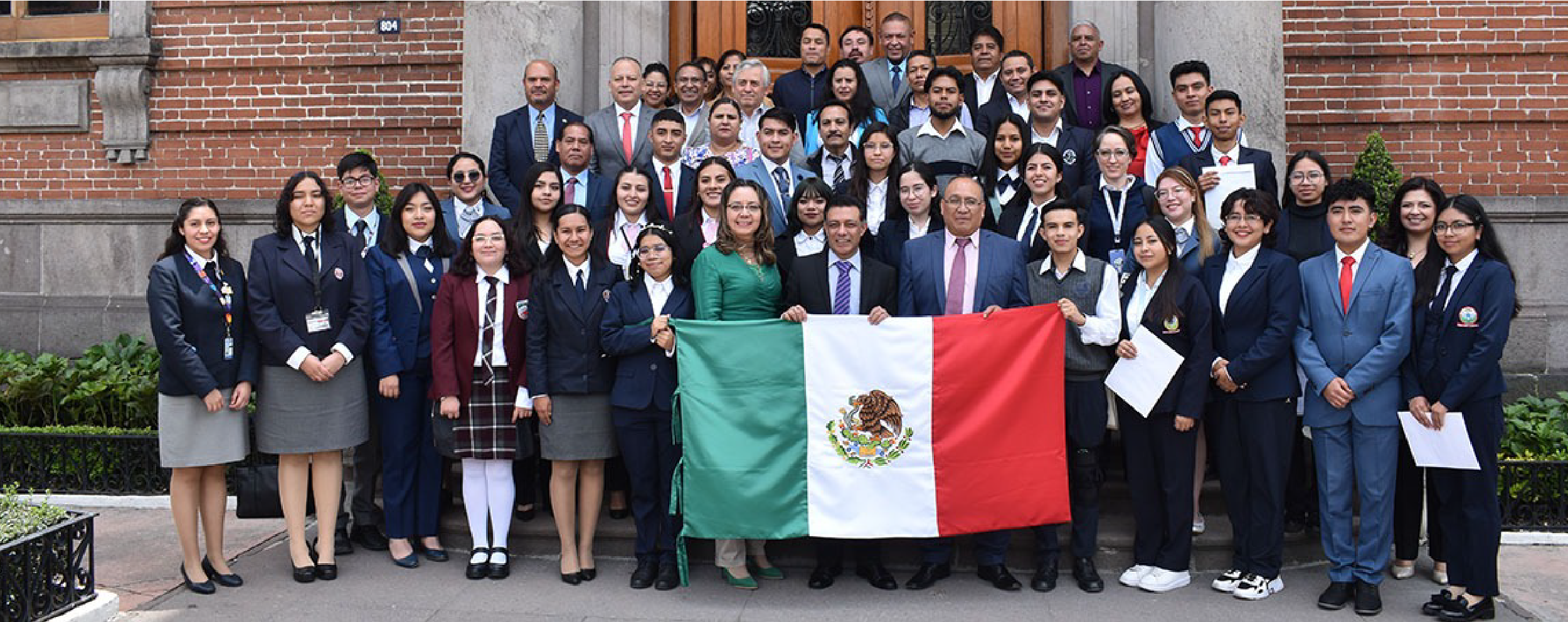 Movilidad Iberoamericana 2024
